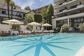 Suite Hotel Sunstar Brissago