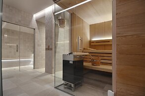 Suite Hotel Sunstar Brissago