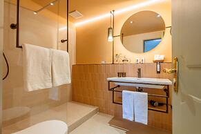 Suite Hotel Sunstar Brissago