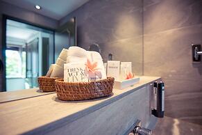 Suite Hotel Sunstar Brissago