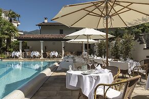Suite Hotel Sunstar Brissago