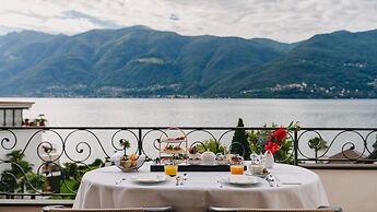 Suite Hotel Sunstar Brissago