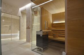 Suite Hotel Sunstar Brissago