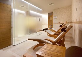 Suite Hotel Sunstar Brissago
