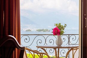 Suite Hotel Sunstar Brissago