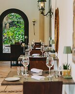 Suite Hotel Sunstar Brissago