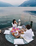Suite Hotel Sunstar Brissago