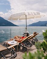 Suite Hotel Sunstar Brissago