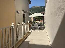 Casa La Wanda - Camaiore, Toscana - 2 Br & Terrace