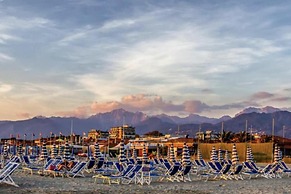 Casa La Wanda - Camaiore, Toscana - 2 Br & Terrace