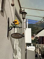 Casa La Wanda - Camaiore, Toscana - 2 Br & Terrace