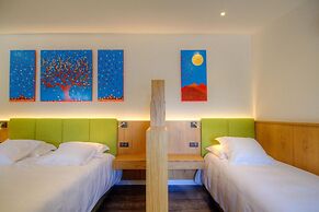 Hotel Casale Olmia