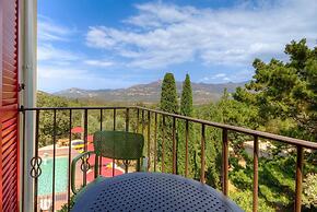 Hotel Casale Olmia