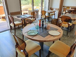 Hotel Casale Olmia