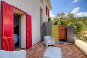 Hotel Casale Olmia