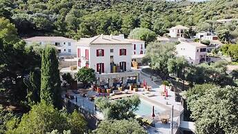 Hotel Casale Olmia