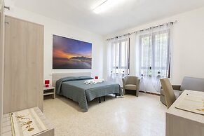 Hotel dei Tacchi