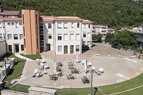 Hotel dei Tacchi