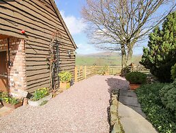 The Retreat