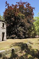 The Grove Houses