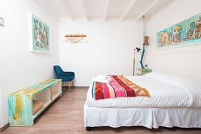 Hostal Copart