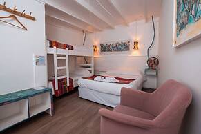Hostal Copart