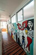 Hostal Copart