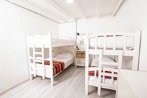 Hostal Copart