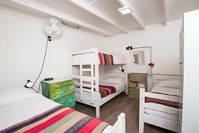 Hostal Copart