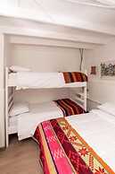 Hostal Copart