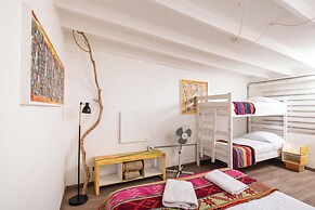 Hostal Copart