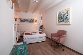 Hostal Copart