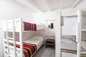 Hostal Copart