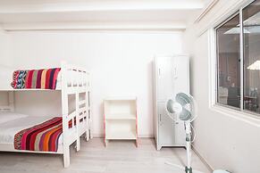 Hostal Copart