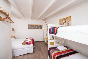 Hostal Copart