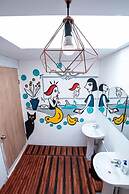 Hostal Copart