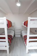 Hostal Copart