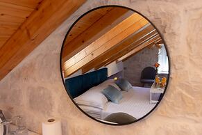 Luxury Rooms Rustic Chic