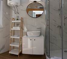 Luxury Rooms Rustic Chic
