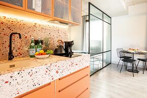 Coeo Parras Design Apartments