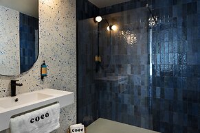 Coeo Parras Design Apartments