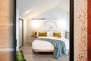 Coeo Parras Design Apartments