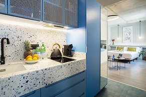 Coeo Parras Design Apartments