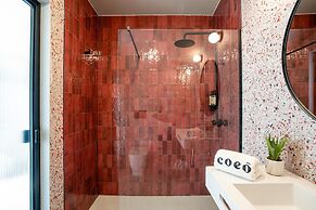 Coeo Parras Design Apartments