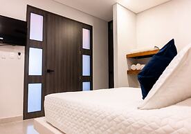 The Garden Suites