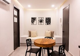 The Garden Suites