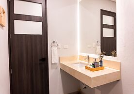 The Garden Suites