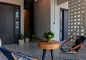 The Garden Suites