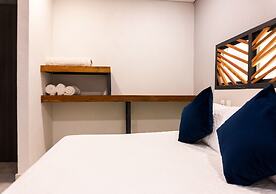 The Garden Suites