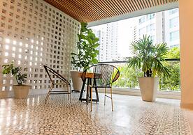 The Garden Suites